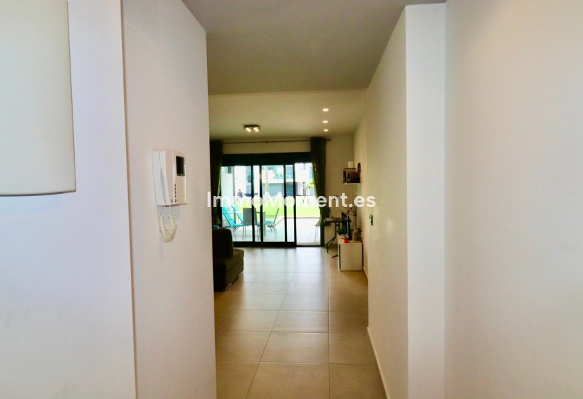 Revente - Appartement - Guardamar del Segura - Guardamar del Segura Centro