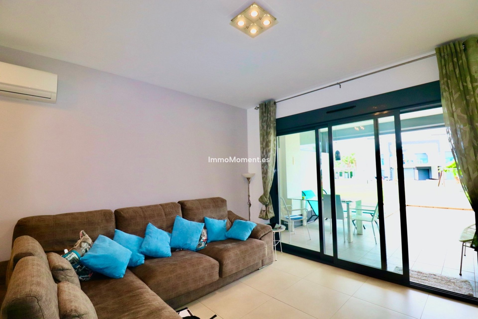Revente - Appartement - Guardamar del Segura - Guardamar del Segura Centro
