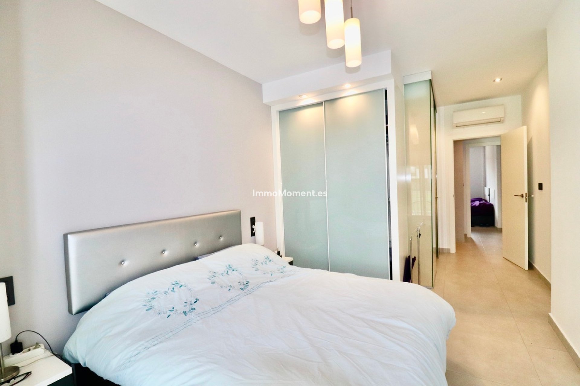 Revente - Appartement - Guardamar del Segura - Guardamar del Segura Centro