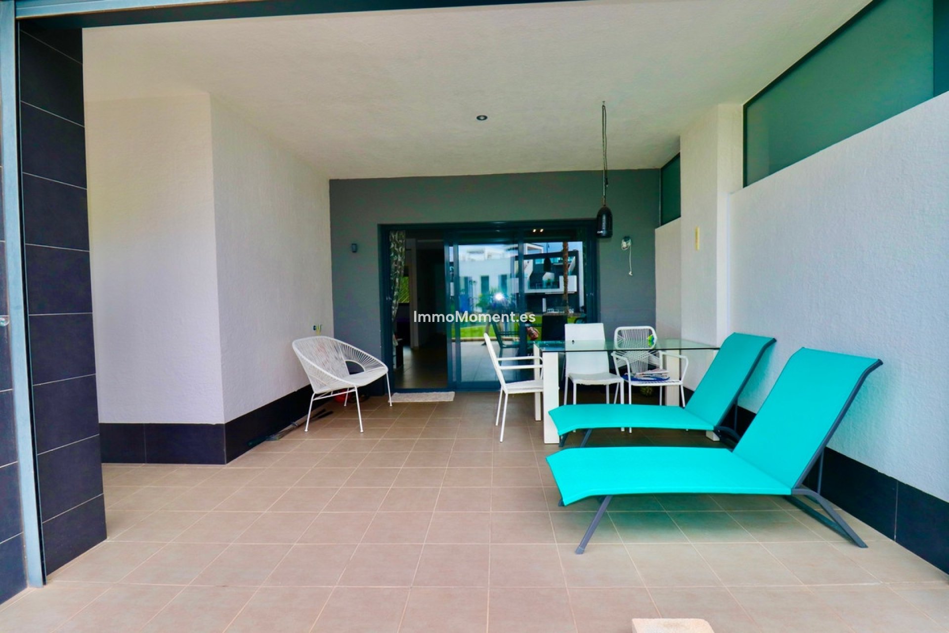 Revente - Appartement - Guardamar del Segura - Guardamar del Segura Centro