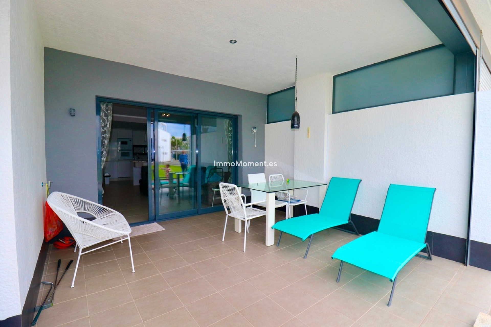 Revente - Appartement - Guardamar del Segura - Guardamar del Segura Centro