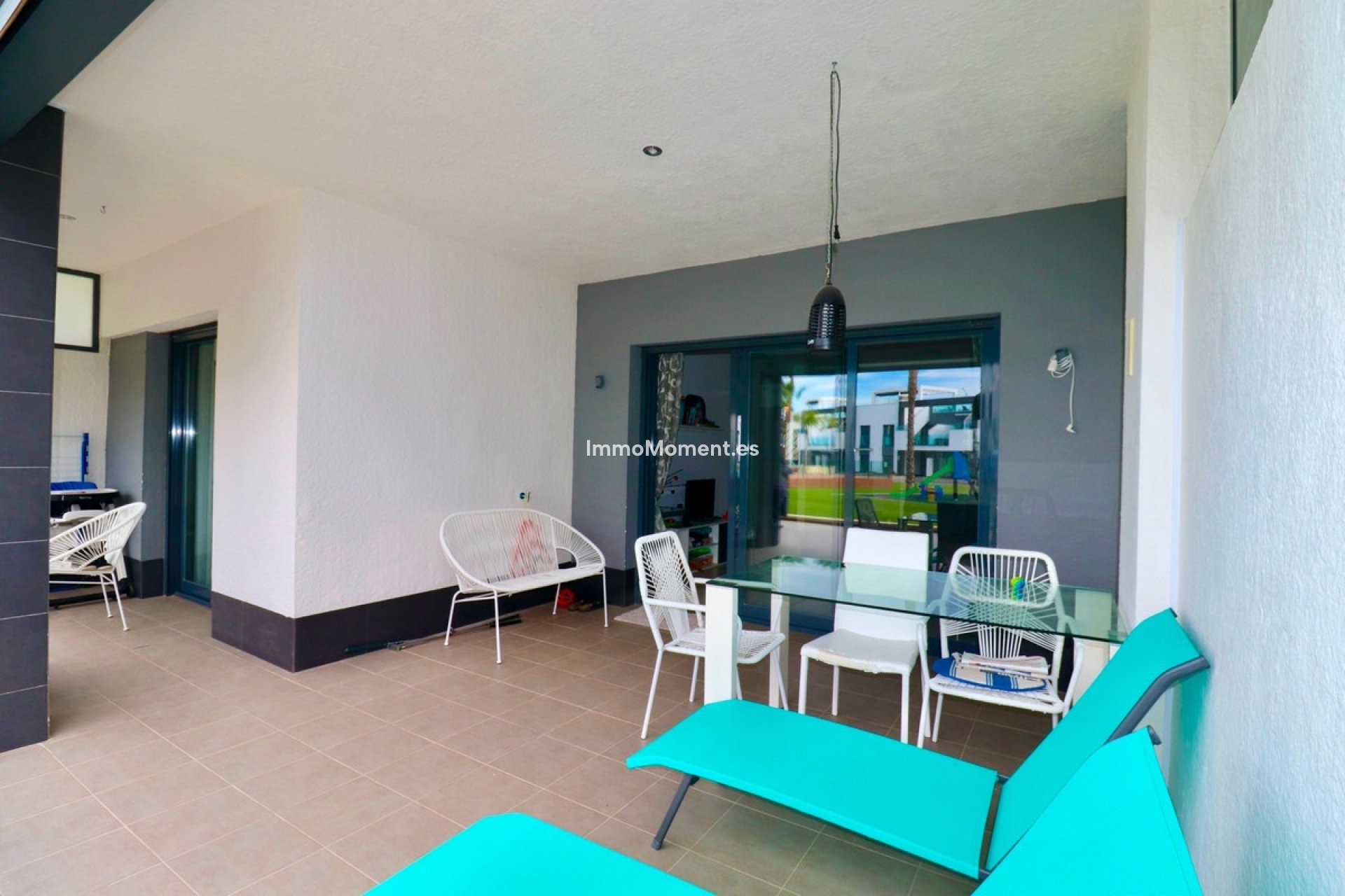 Revente - Appartement - Guardamar del Segura - Guardamar del Segura Centro