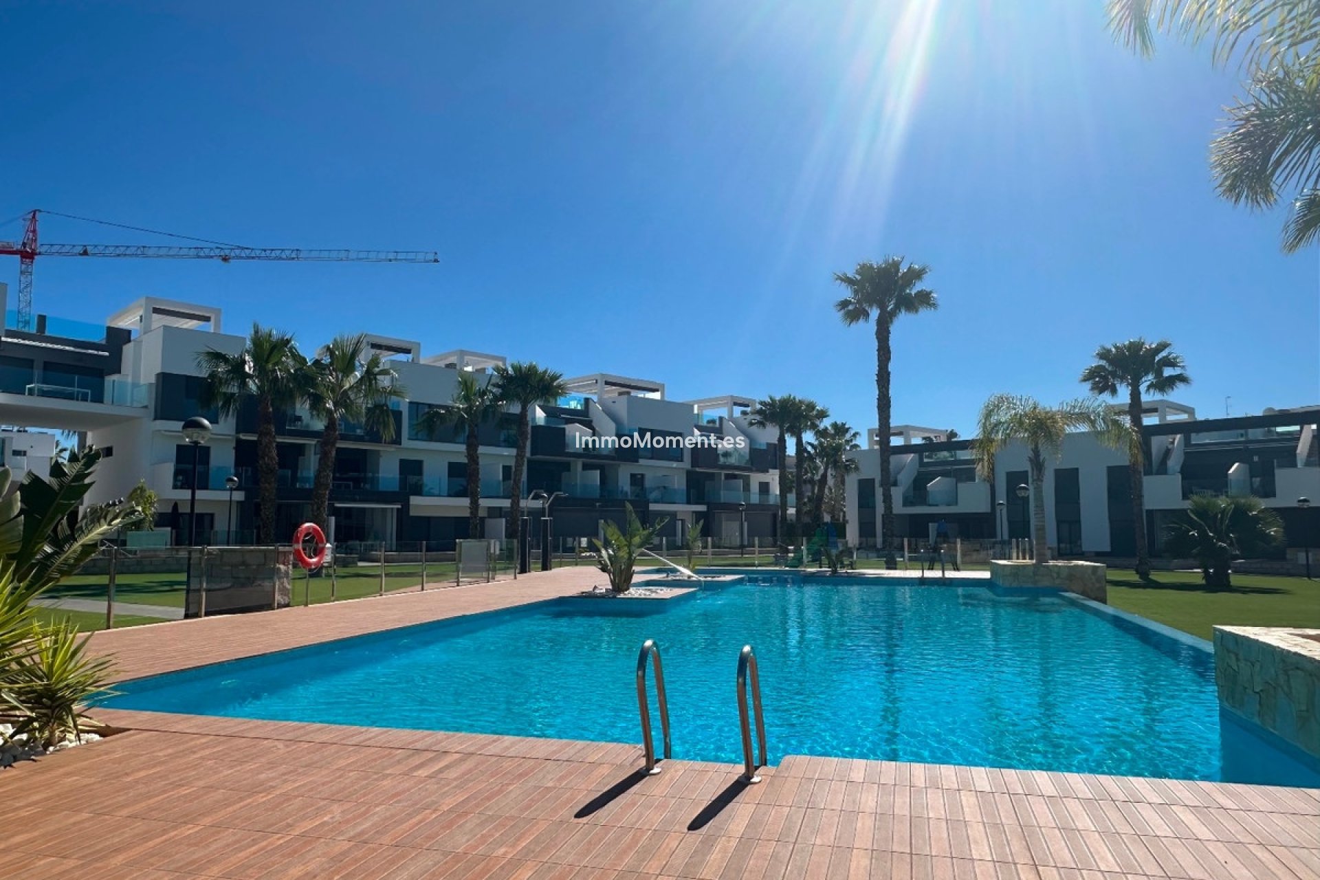 Revente - Appartement - Guardamar del Segura - Guardamar del Segura Centro