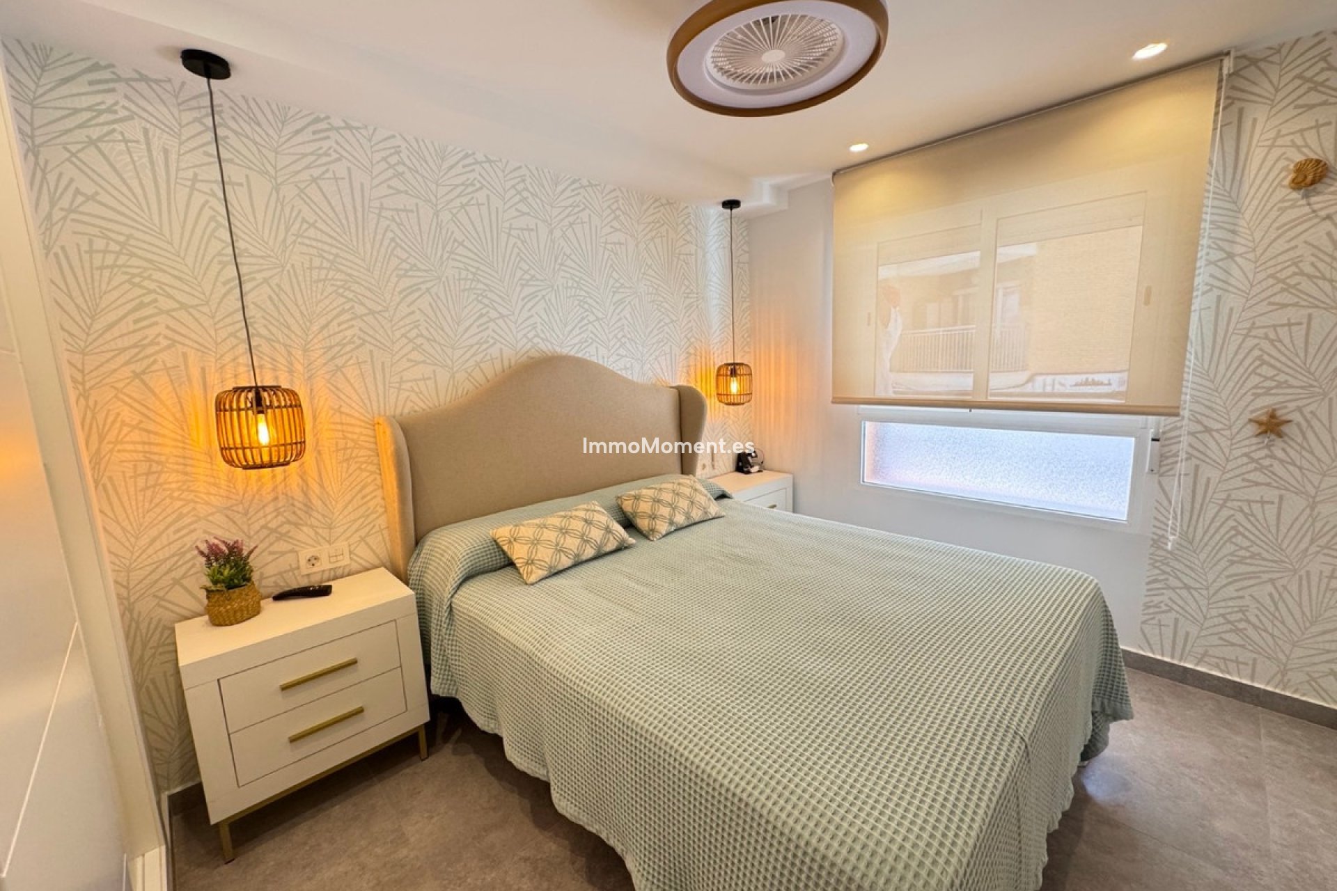 Revente - Appartement - Guardamar del Segura - Guardamar del Segura Centro