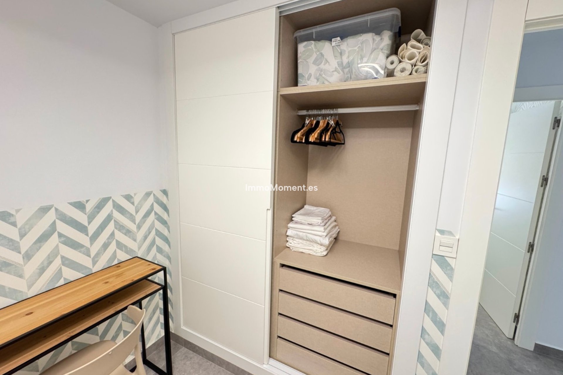 Revente - Appartement - Guardamar del Segura - Guardamar del Segura Centro