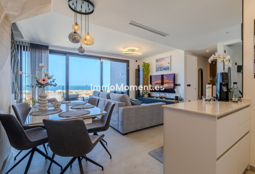 Revente - Appartement - Guardamar del Segura - Guardamar del Segura Centro