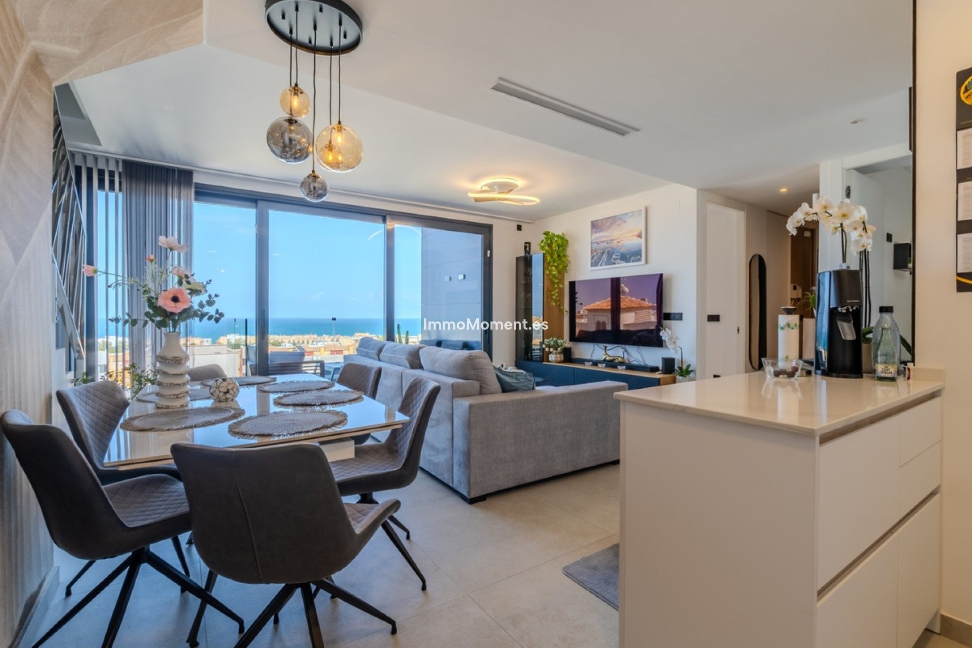 Revente - Appartement - Guardamar del Segura - Guardamar del Segura Centro