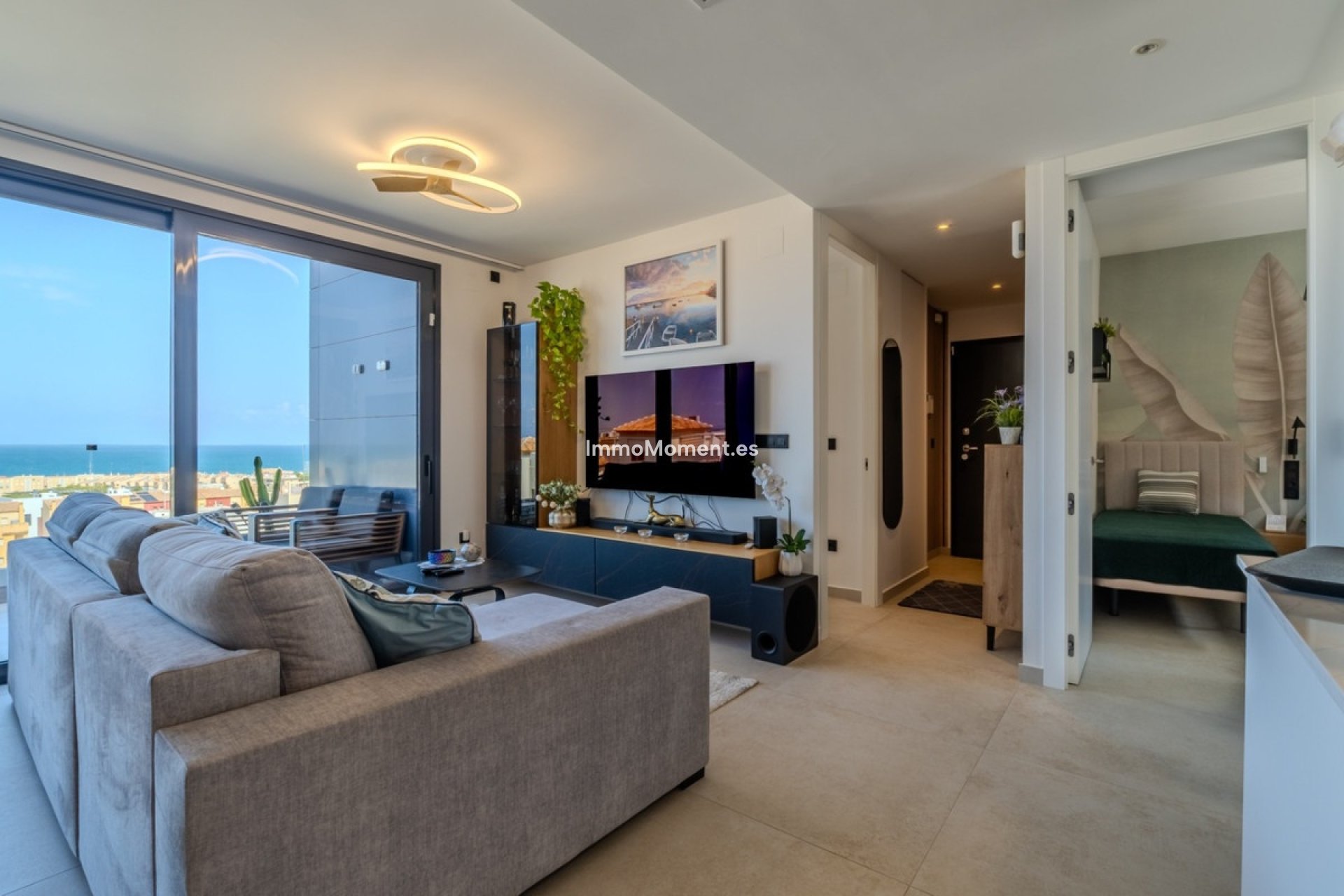 Revente - Appartement - Guardamar del Segura - Guardamar del Segura Centro