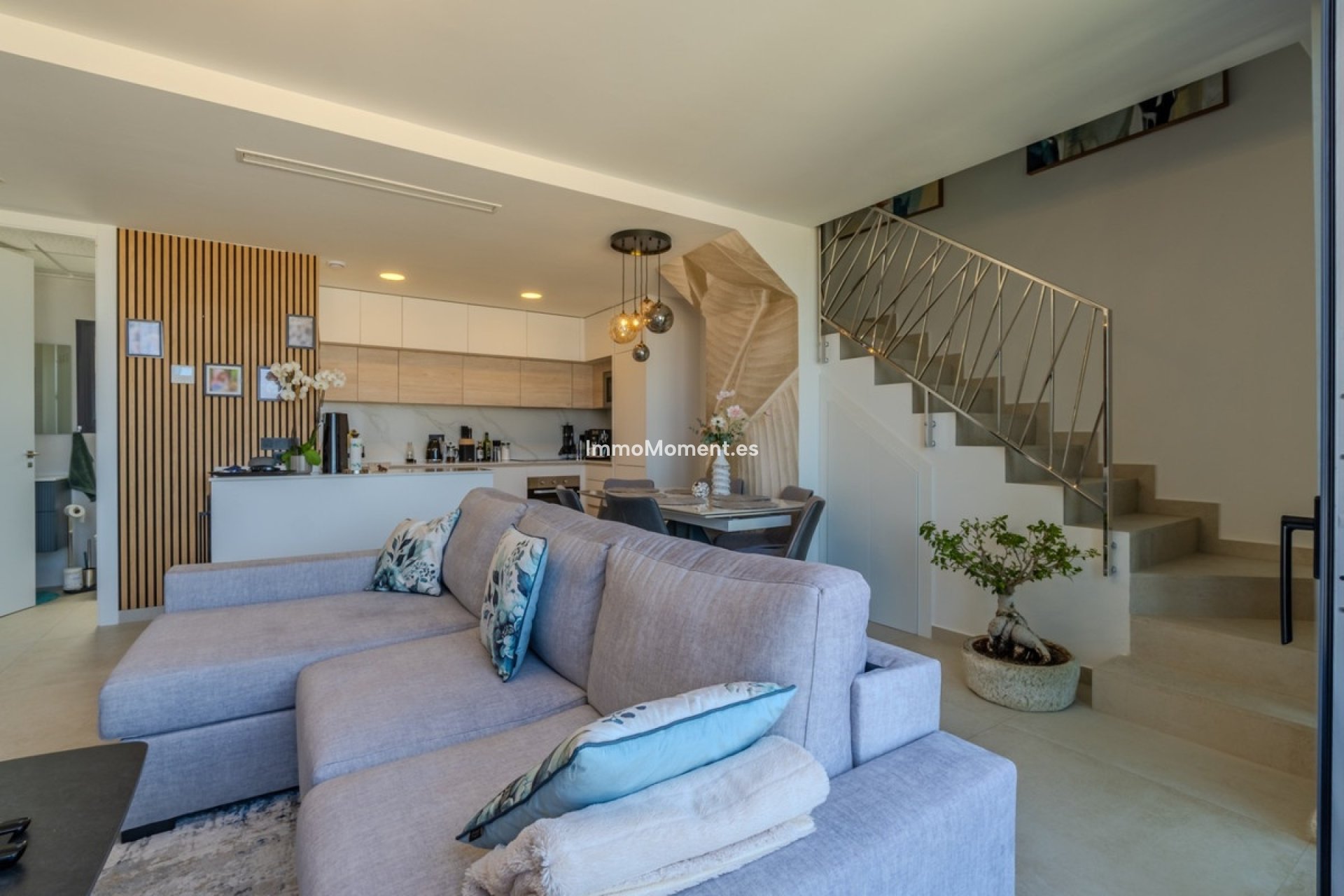 Revente - Appartement - Guardamar del Segura - Guardamar del Segura Centro
