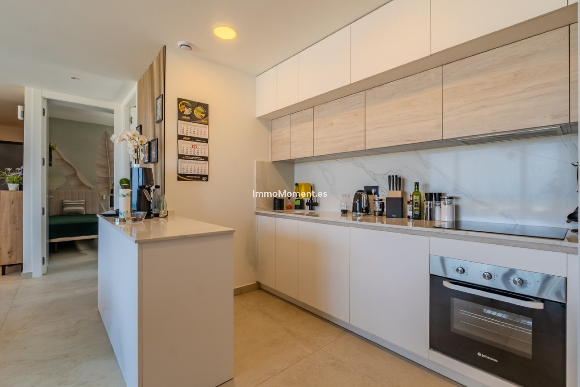 Revente - Appartement - Guardamar del Segura - Guardamar del Segura Centro