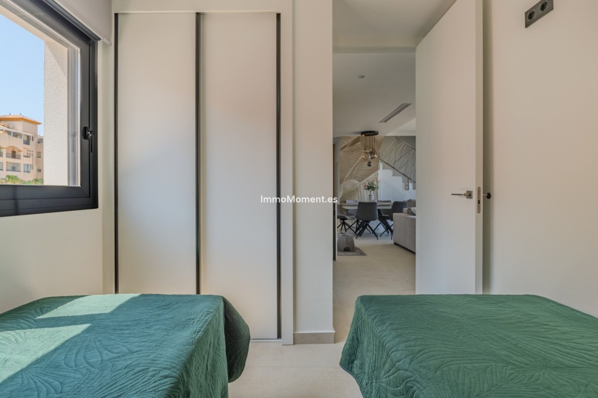 Revente - Appartement - Guardamar del Segura - Guardamar del Segura Centro