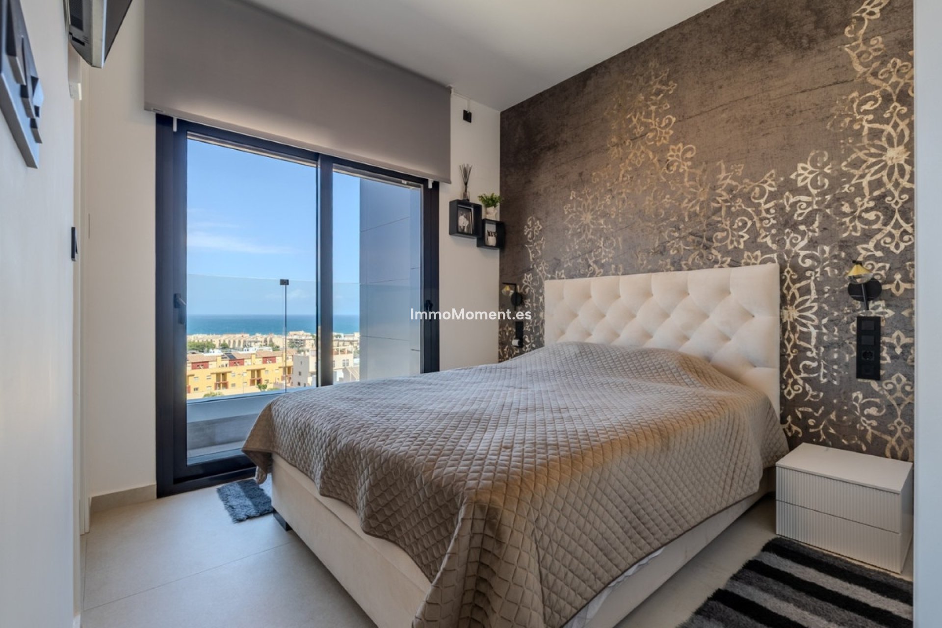 Revente - Appartement - Guardamar del Segura - Guardamar del Segura Centro
