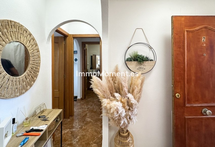 Revente - Appartement - Guardamar del Segura - Guardamar del Segura Centro