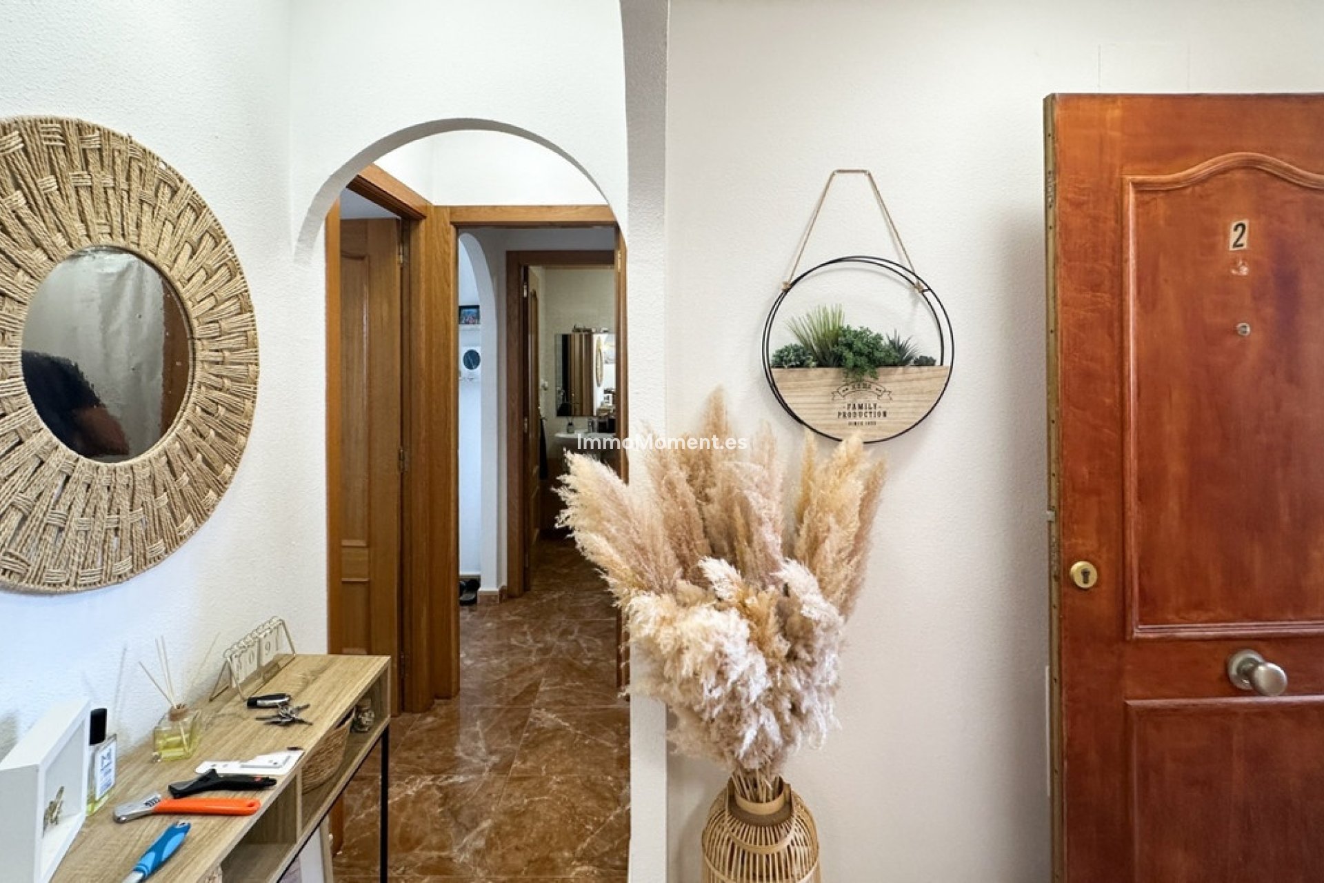 Revente - Appartement - Guardamar del Segura - Guardamar del Segura Centro