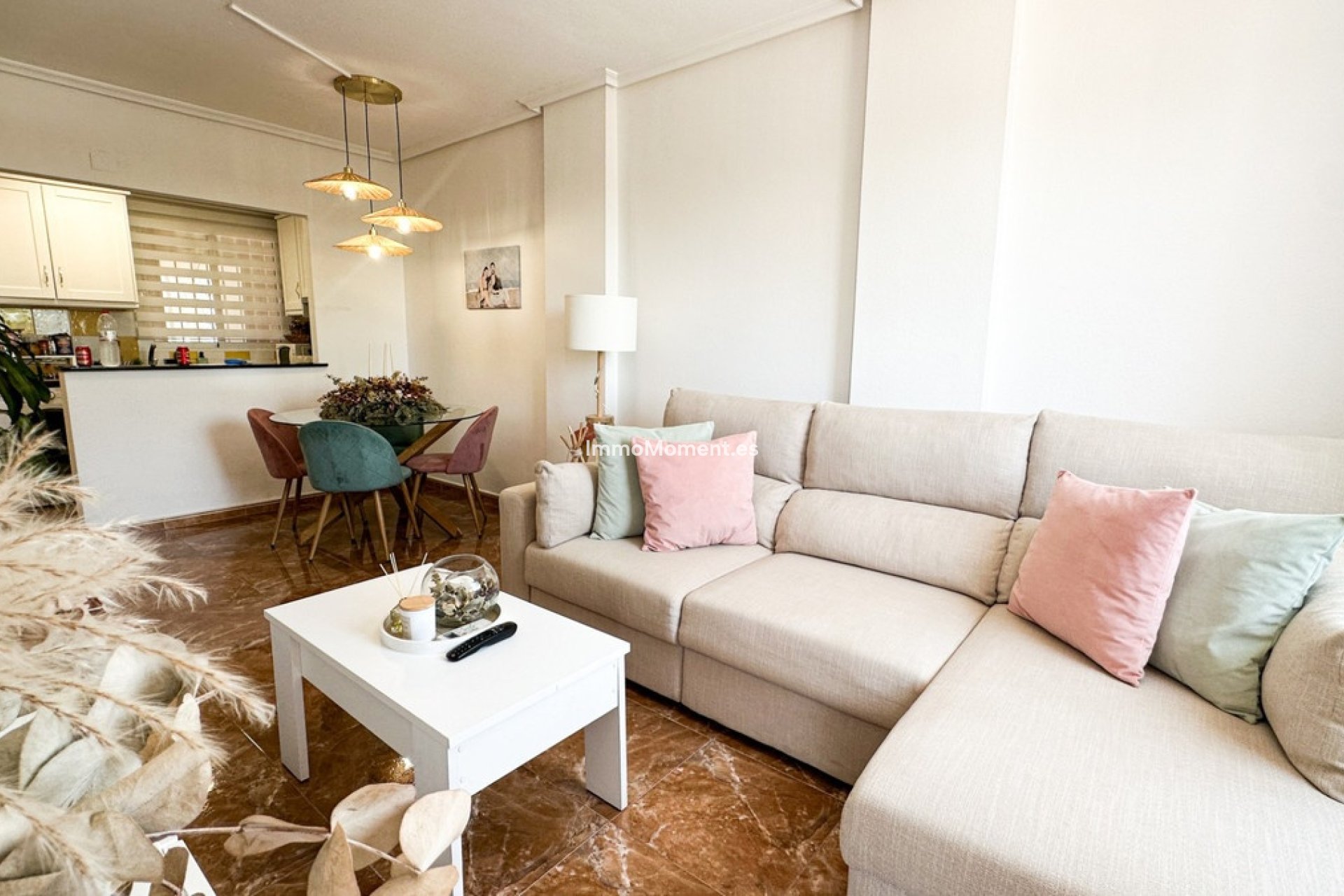 Revente - Appartement - Guardamar del Segura - Guardamar del Segura Centro
