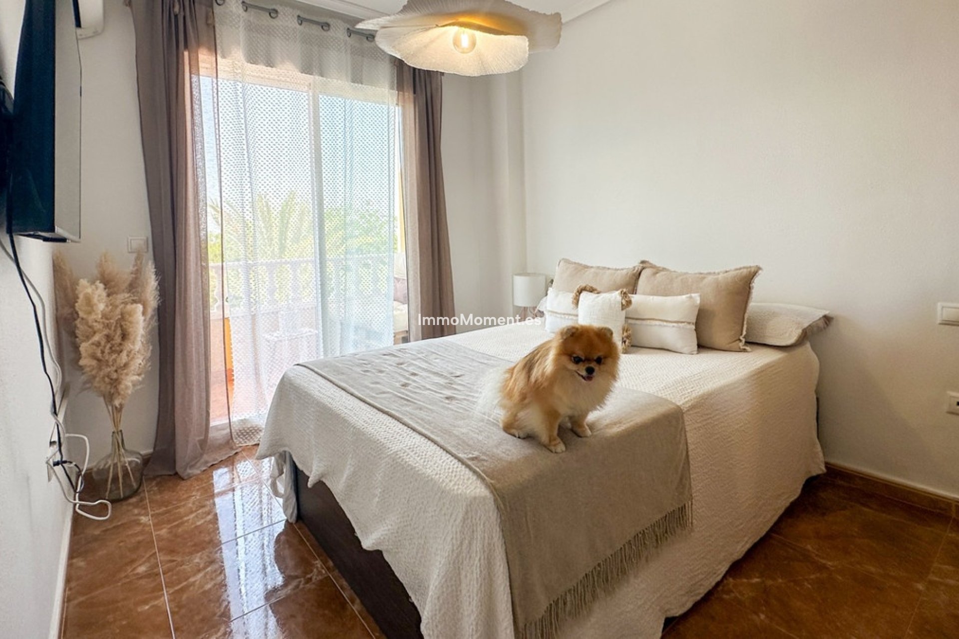 Revente - Appartement - Guardamar del Segura - Guardamar del Segura Centro