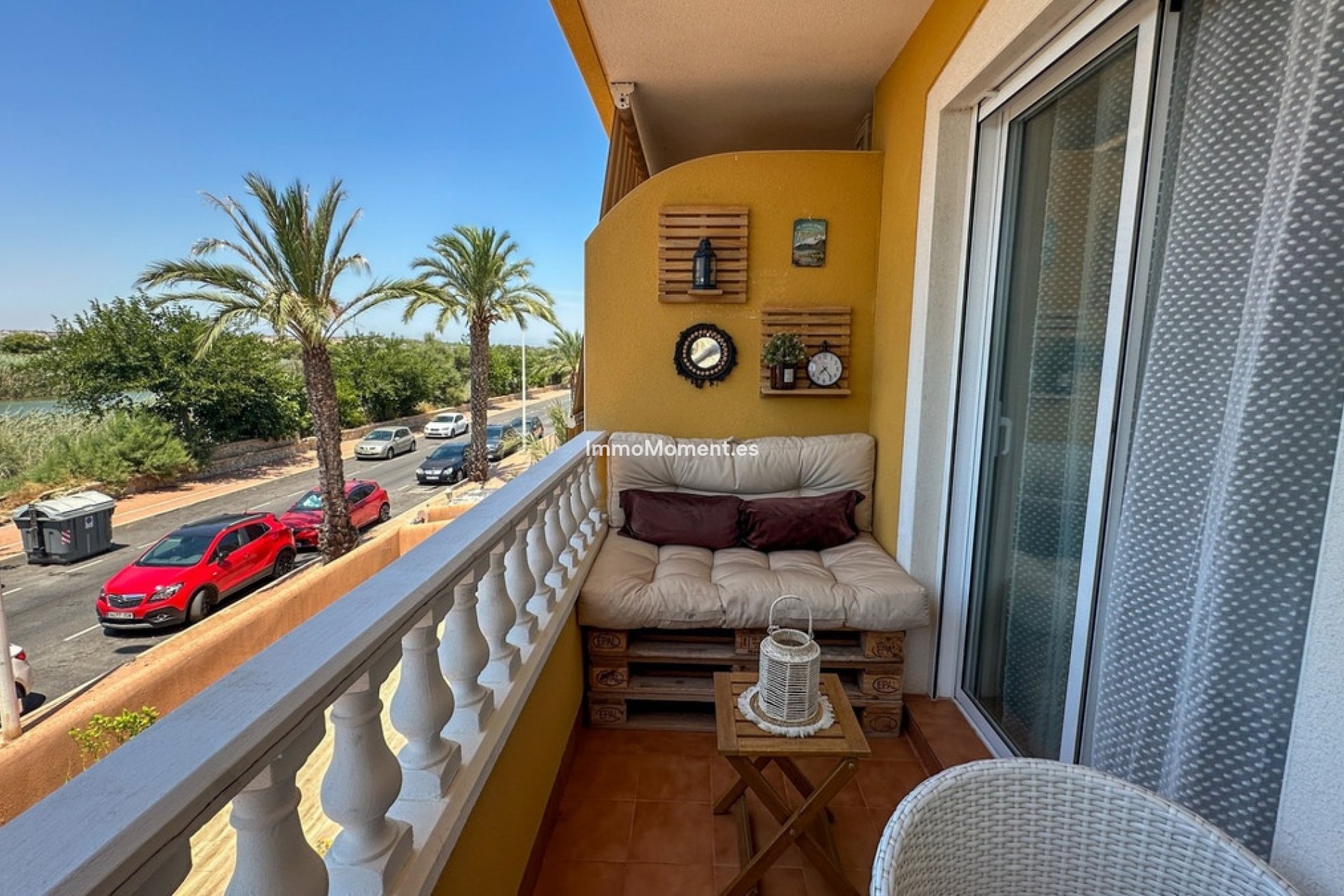 Revente - Appartement - Guardamar del Segura - Guardamar del Segura Centro