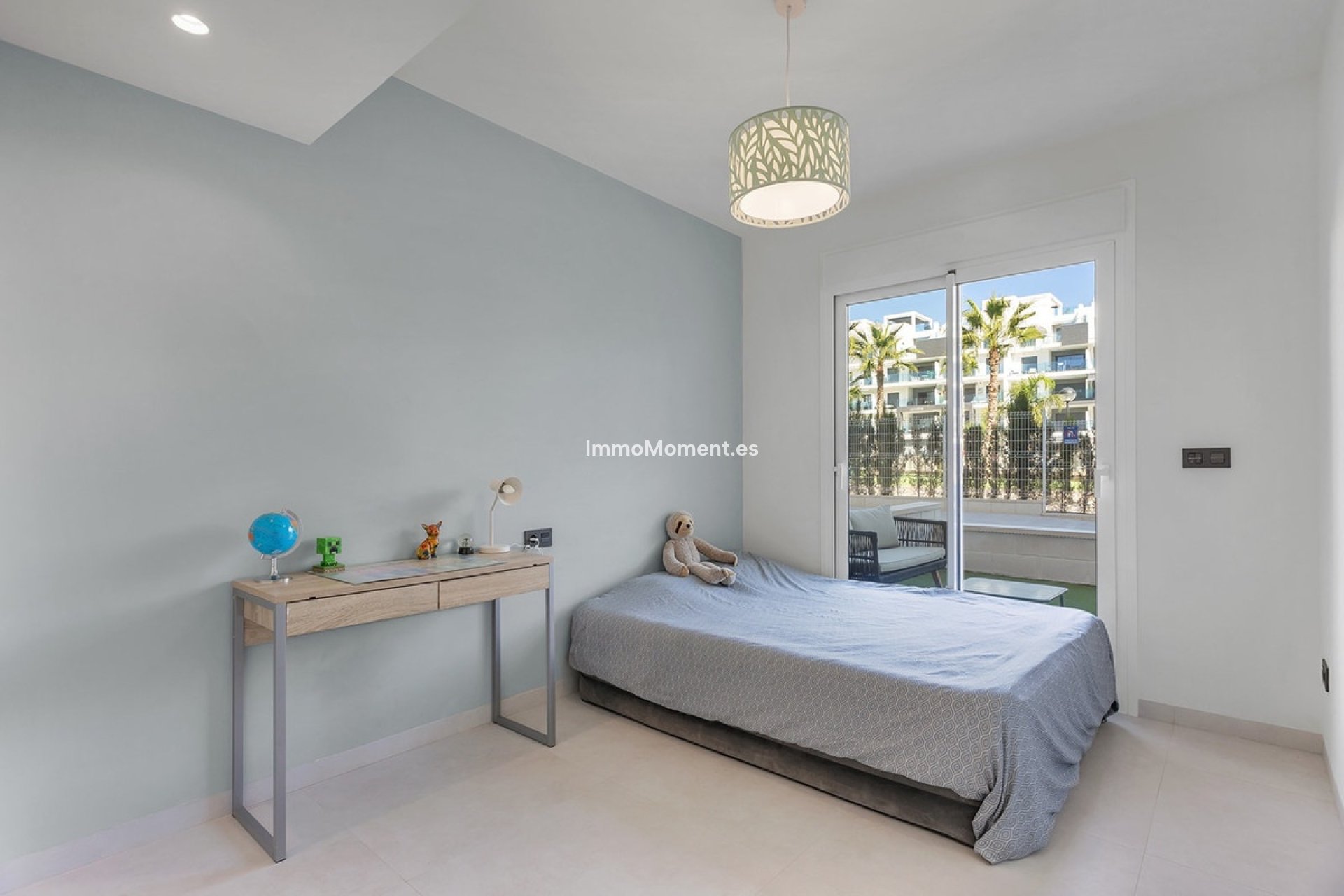 Revente - Appartement - Guardamar del Segura - Urbanización El Raso