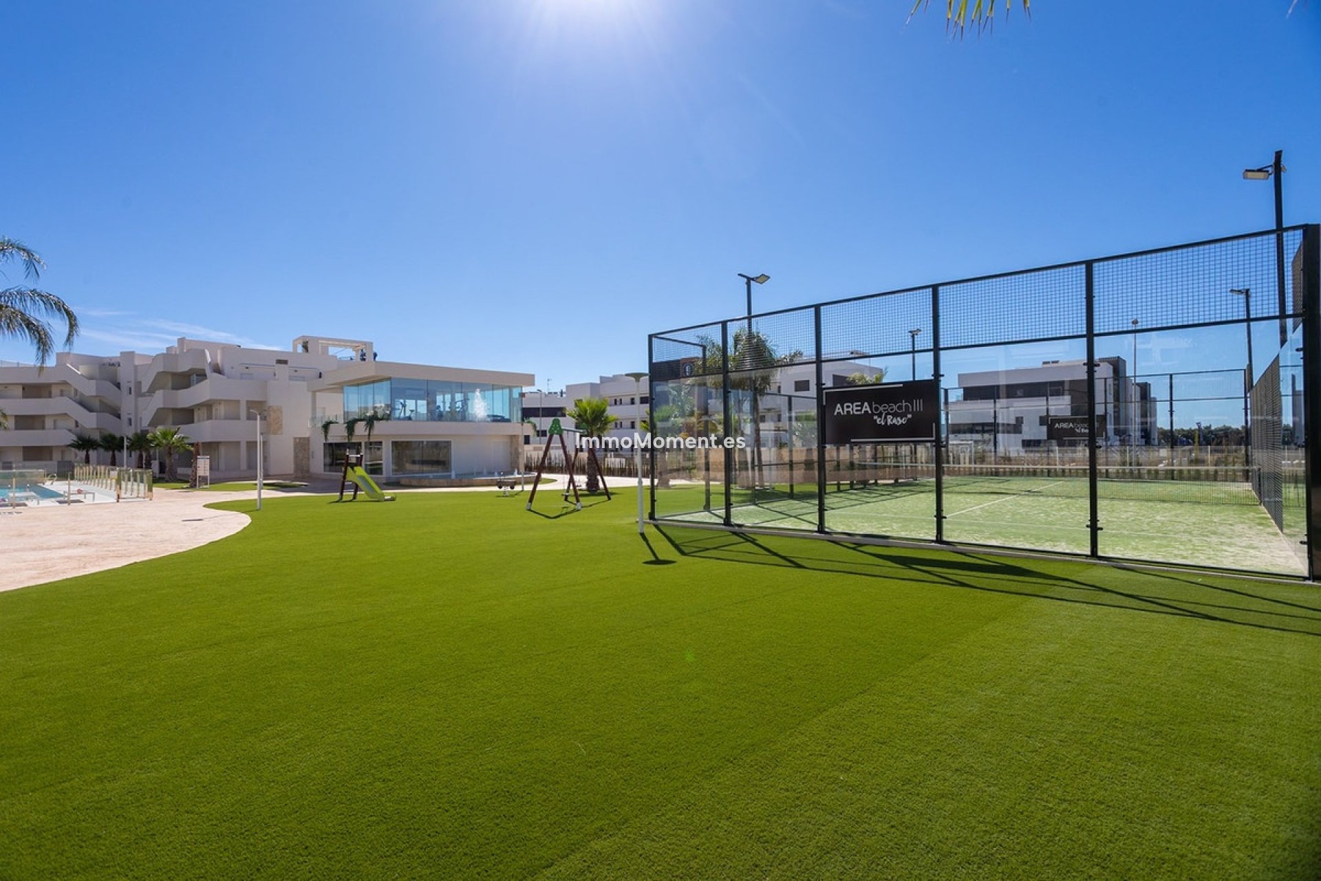 Revente - Appartement - Guardamar del Segura - Urbanización El Raso