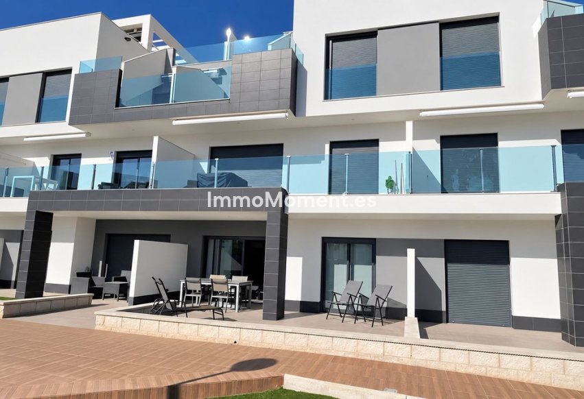 Revente - Appartement - Guardamar del Segura - Urbanización El Raso