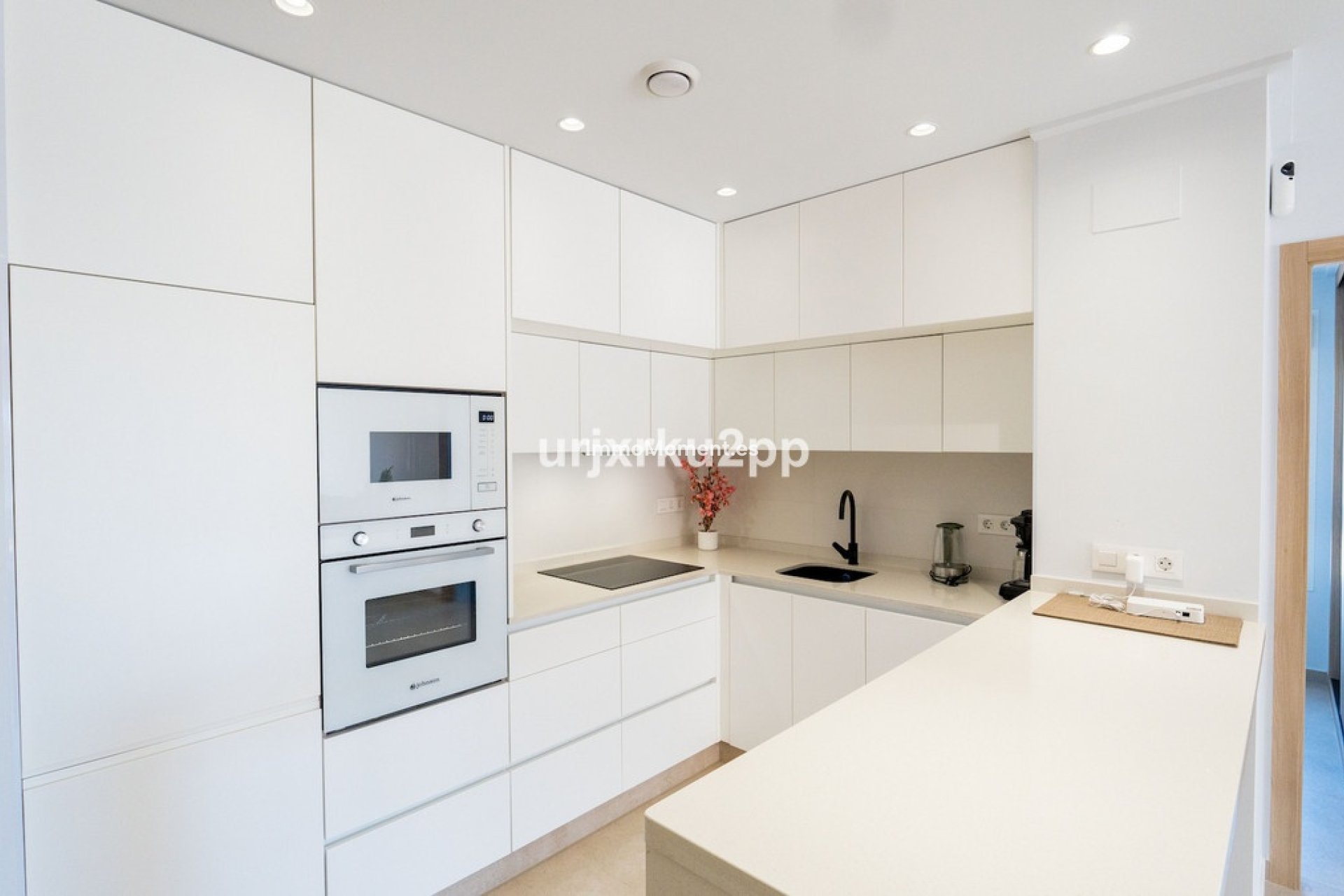 Revente - Appartement - Guardamar del Segura - Urbanización El Raso