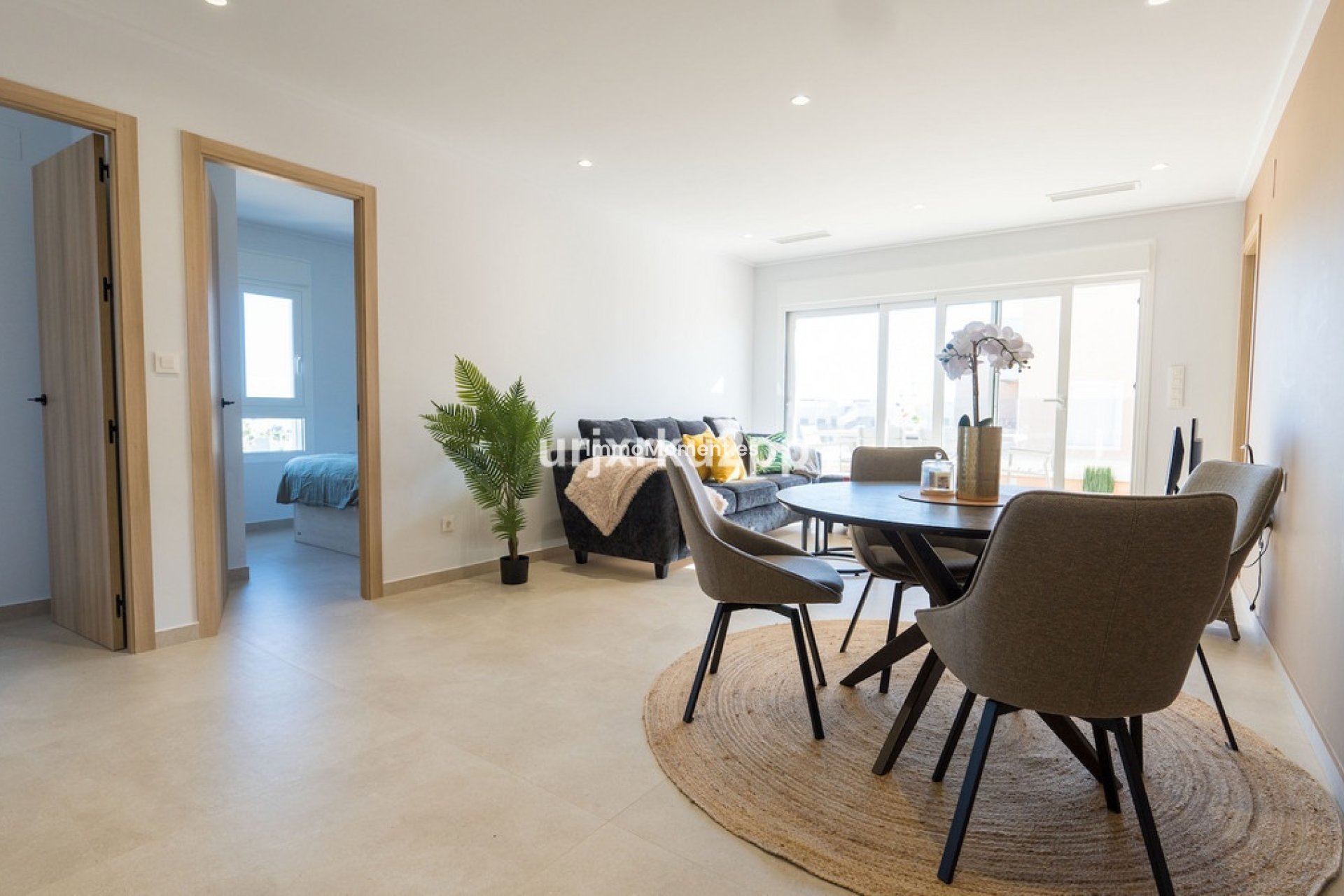 Revente - Appartement - Guardamar del Segura - Urbanización El Raso