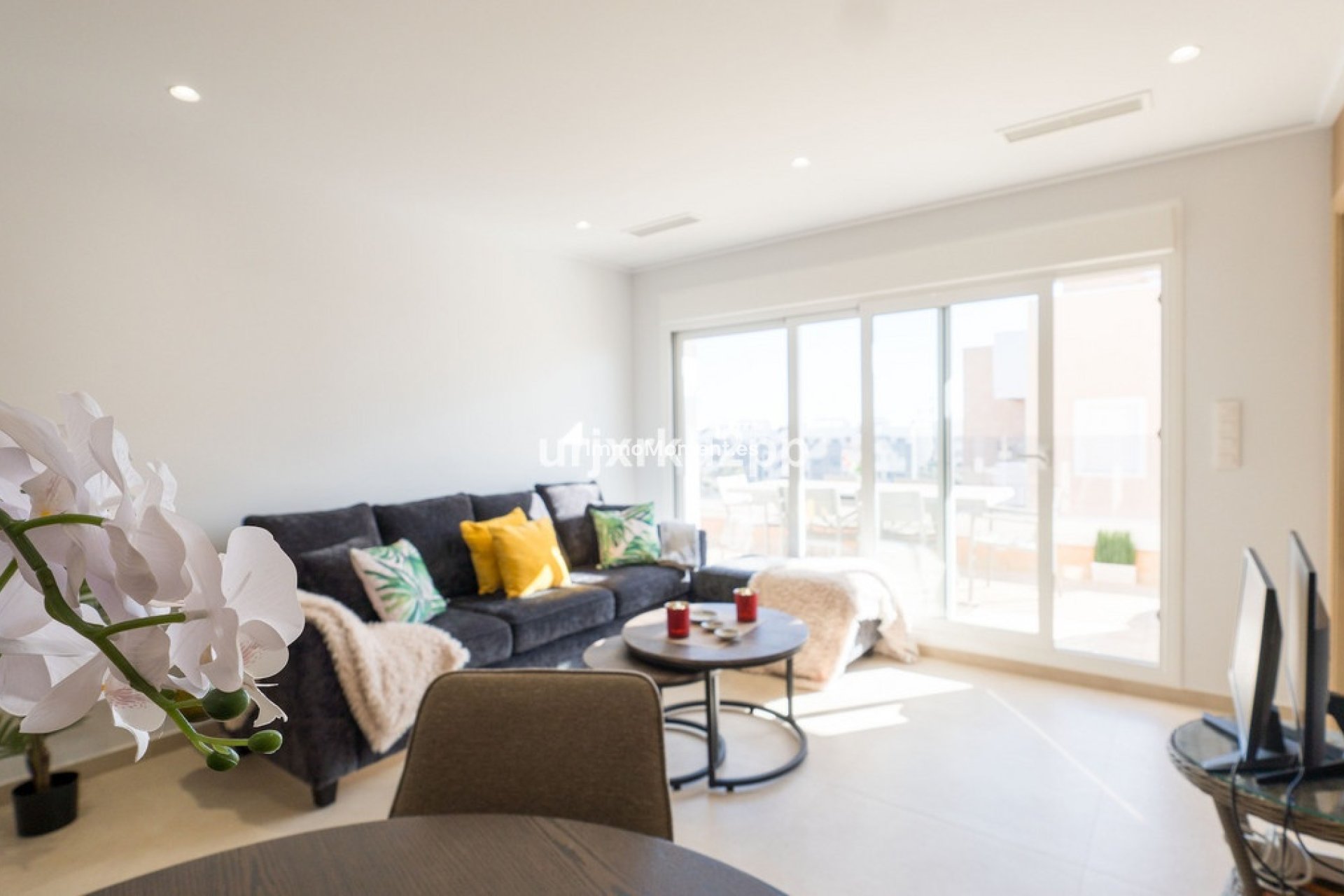 Revente - Appartement - Guardamar del Segura - Urbanización El Raso