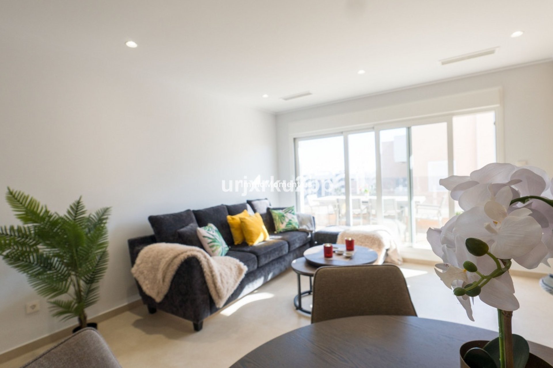 Revente - Appartement - Guardamar del Segura - Urbanización El Raso