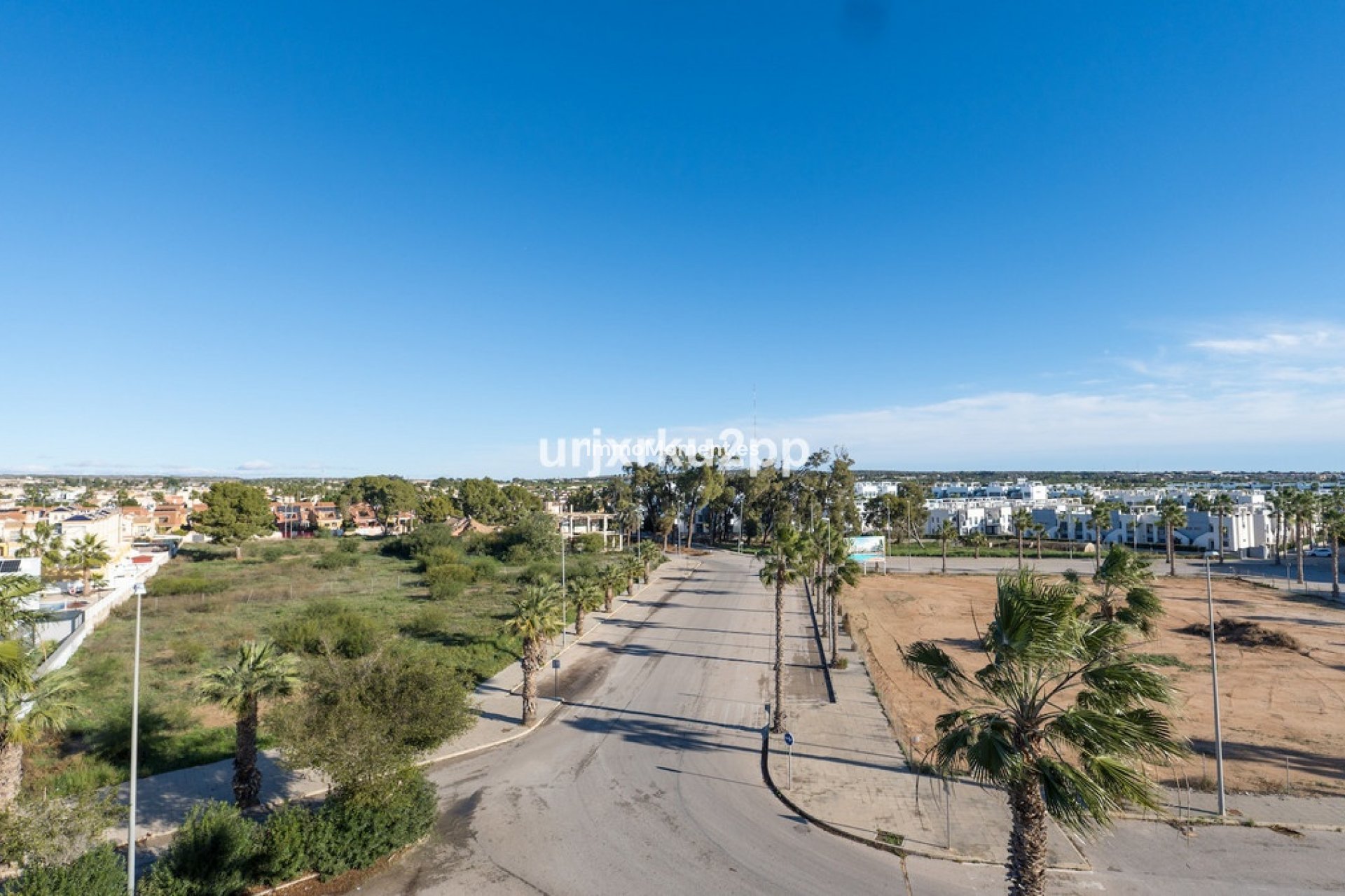 Revente - Appartement - Guardamar del Segura - Urbanización El Raso