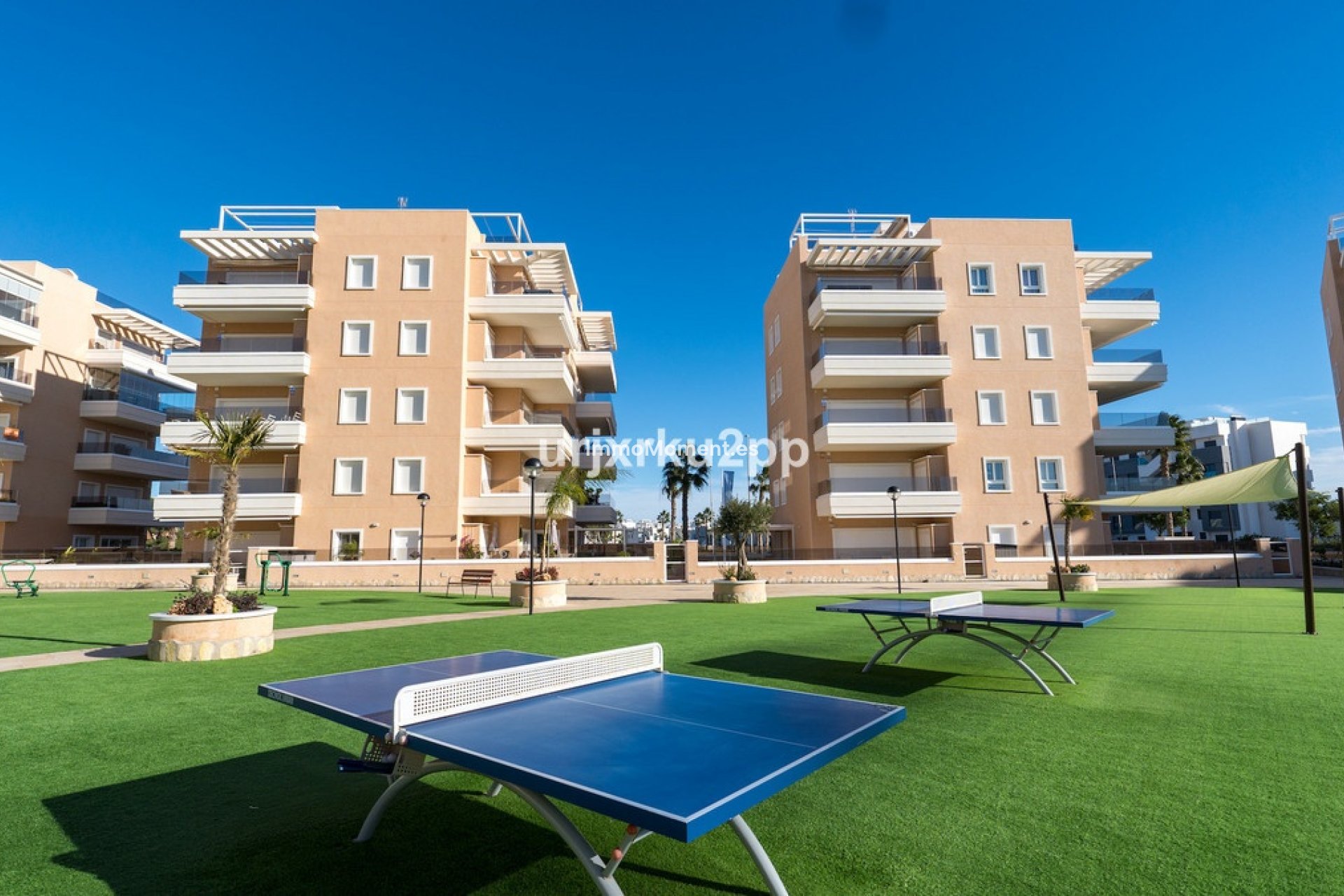 Revente - Appartement - Guardamar del Segura - Urbanización El Raso