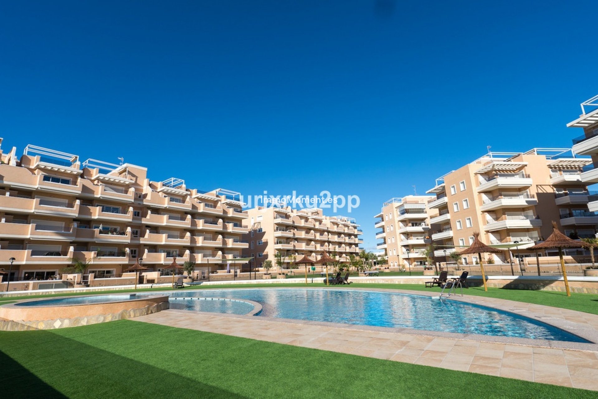 Revente - Appartement - Guardamar del Segura - Urbanización El Raso