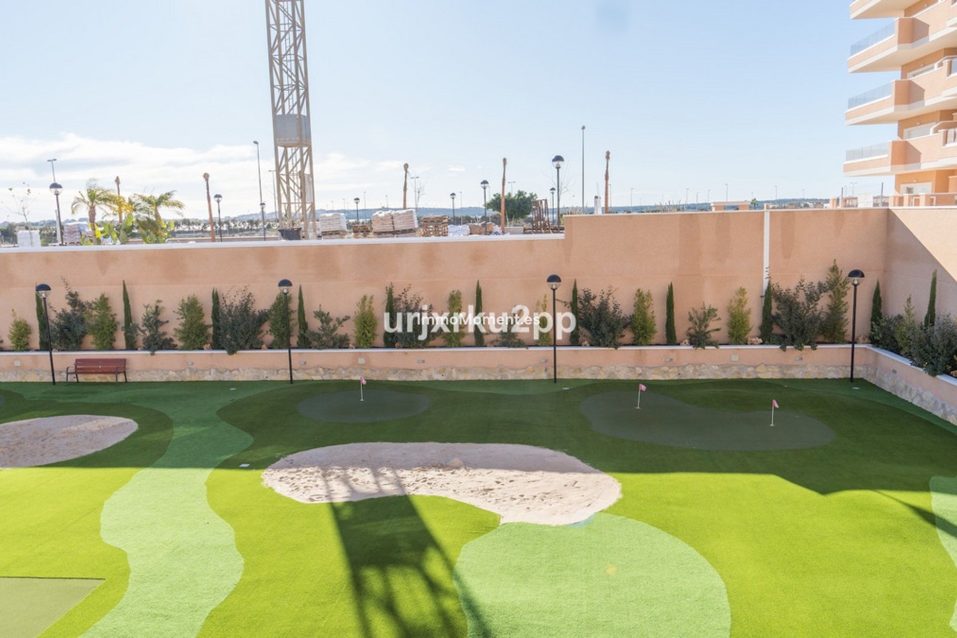 Revente - Appartement - Guardamar del Segura - Urbanización El Raso