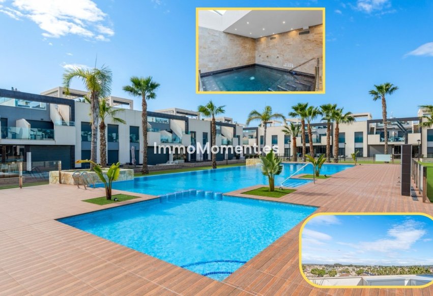 Revente - Appartement - Guardamar del Segura - Urbanización El Raso