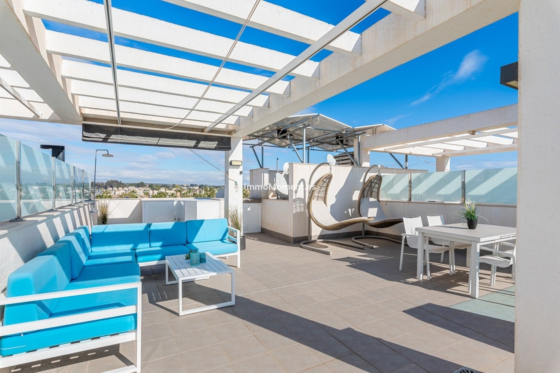 Revente - Appartement - Guardamar del Segura - Urbanización El Raso