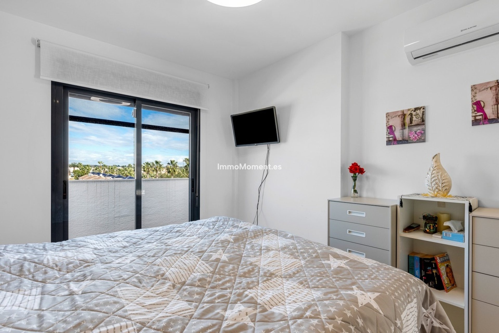 Revente - Appartement - Guardamar del Segura - Urbanización El Raso