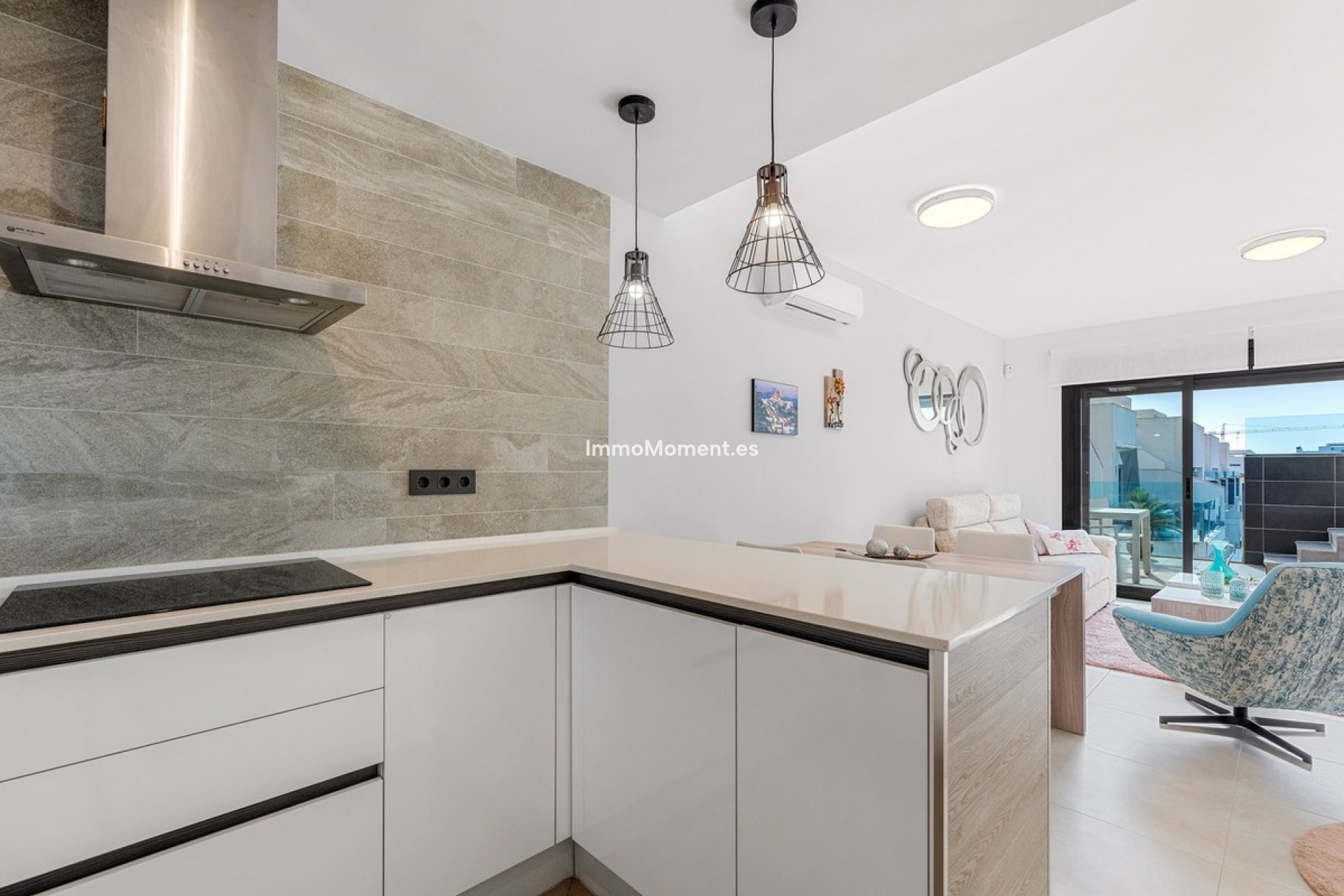 Revente - Appartement - Guardamar del Segura - Urbanización El Raso