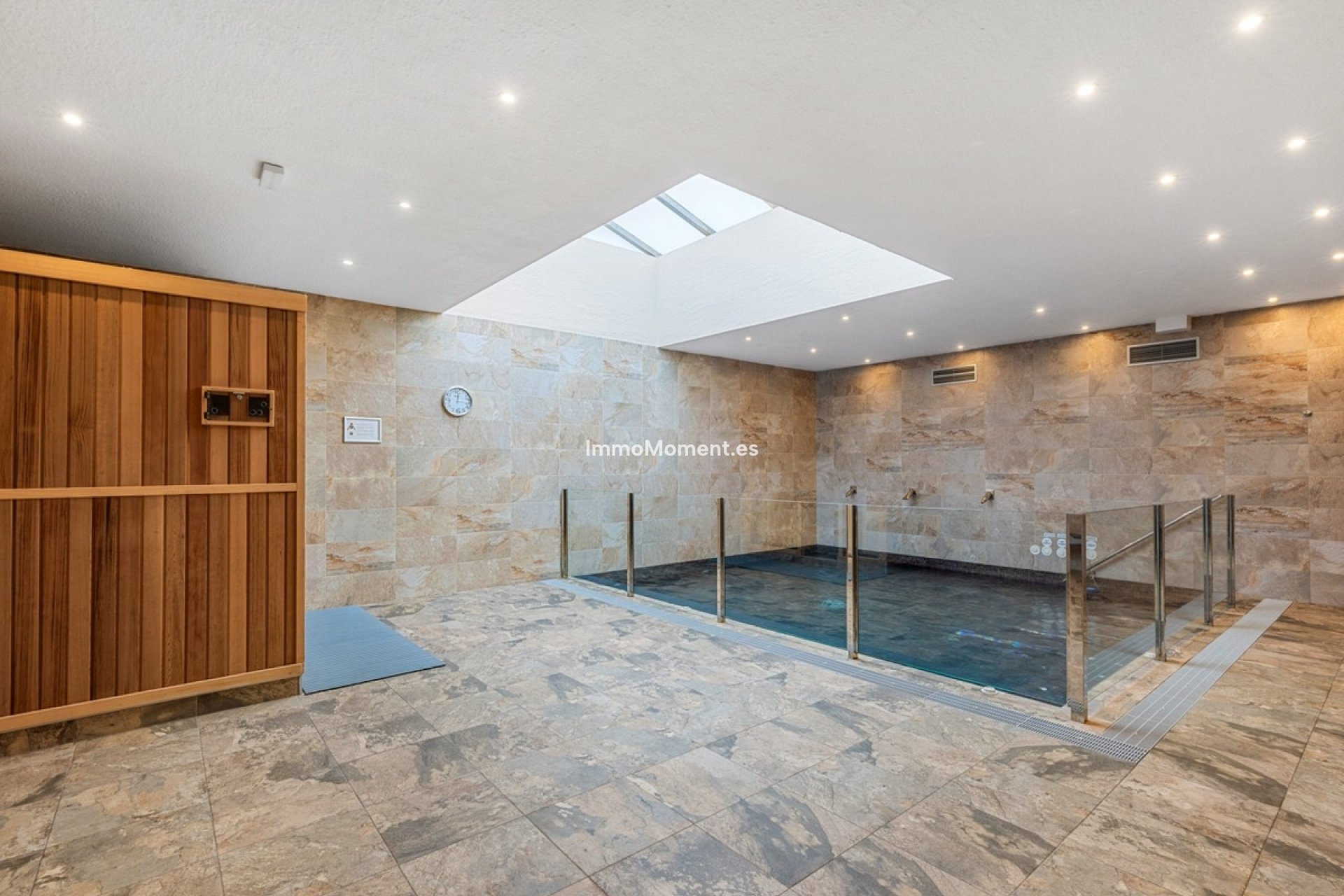 Revente - Appartement - Guardamar del Segura - Urbanización El Raso