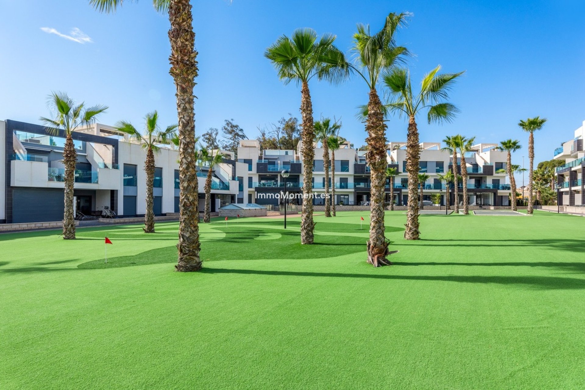 Revente - Appartement - Guardamar del Segura - Urbanización El Raso