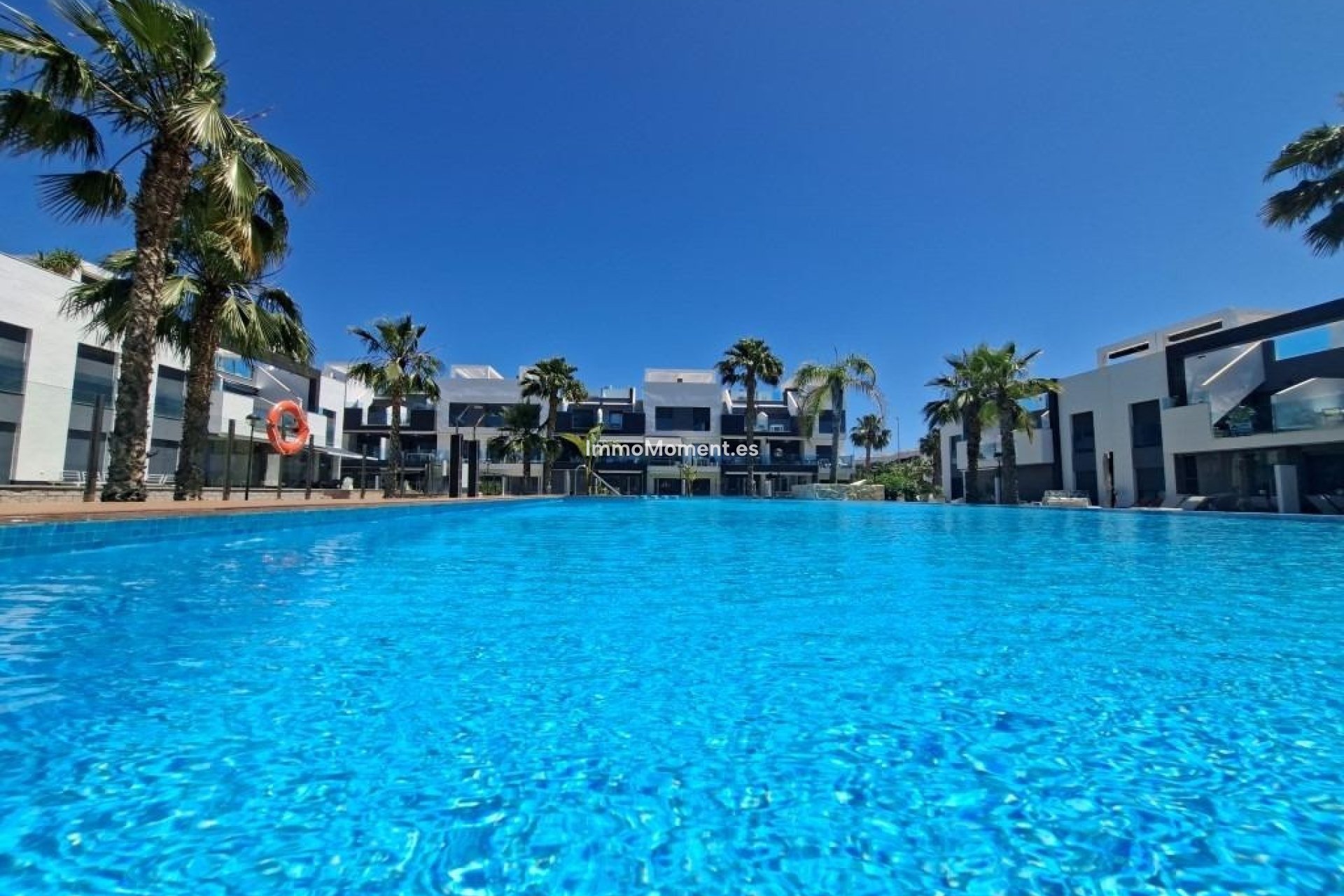 Revente - Appartement - Guardamar del Segura - Urbanización El Raso