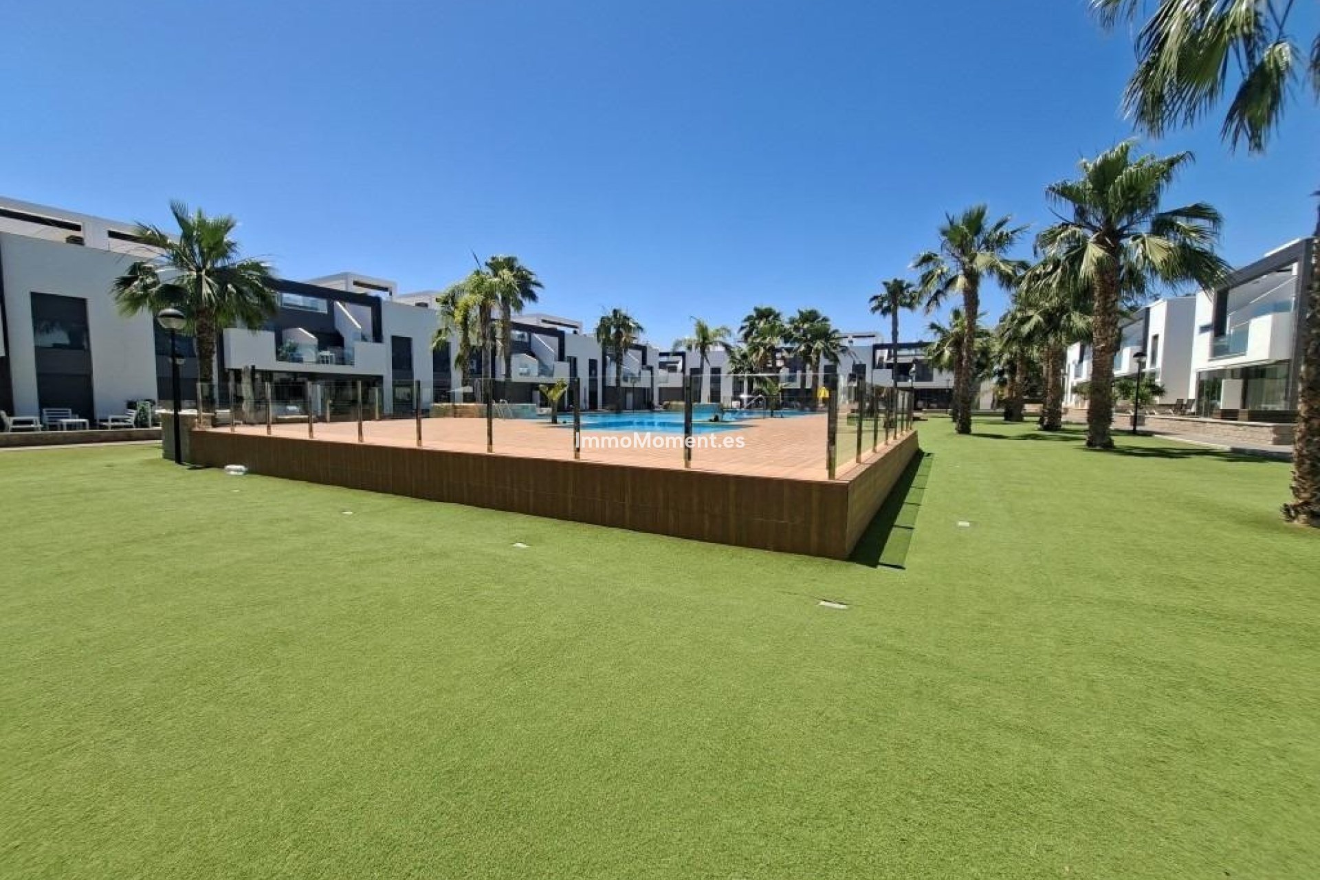 Revente - Appartement - Guardamar del Segura - Urbanización El Raso