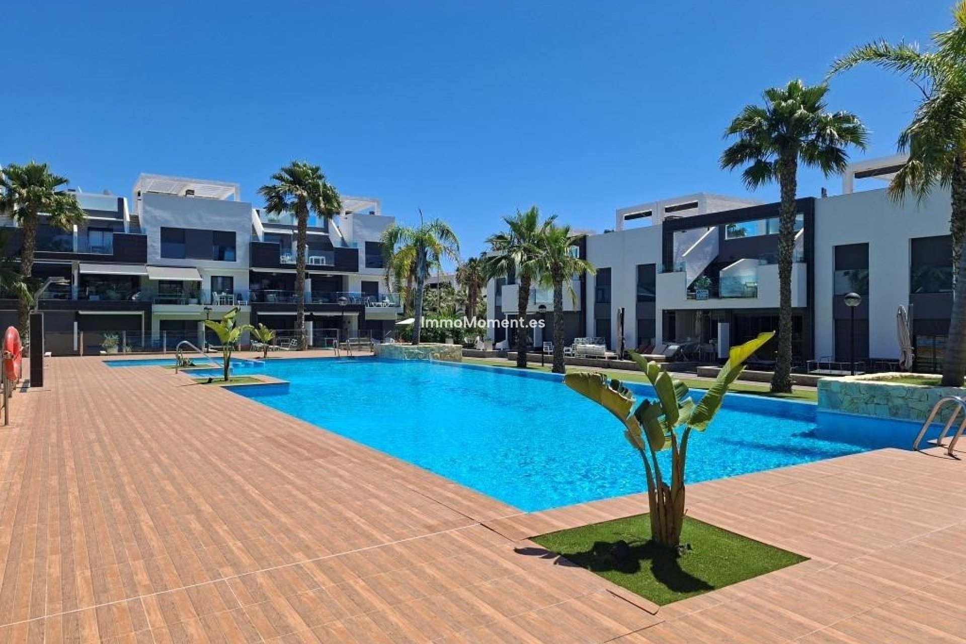 Revente - Appartement - Guardamar del Segura - Urbanización El Raso