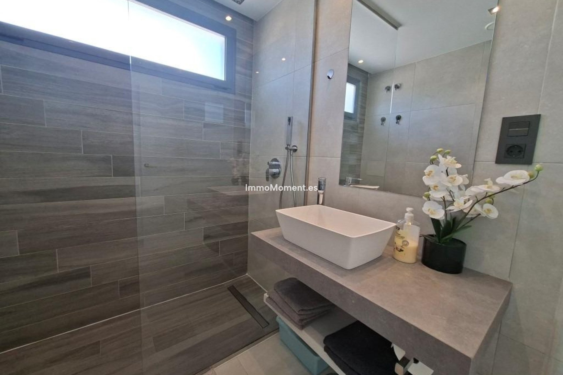Revente - Appartement - Guardamar del Segura - Urbanización El Raso