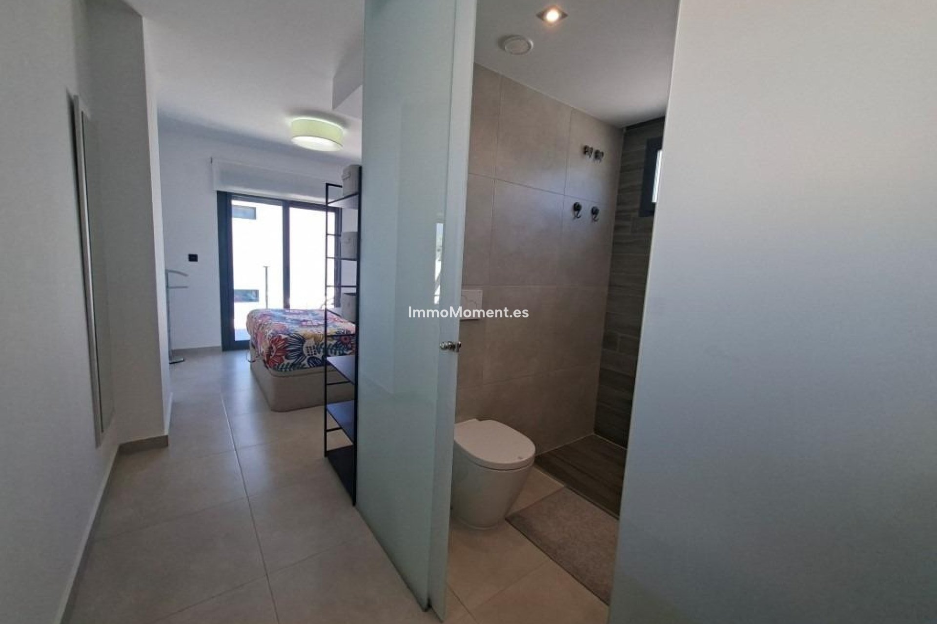 Revente - Appartement - Guardamar del Segura - Urbanización El Raso