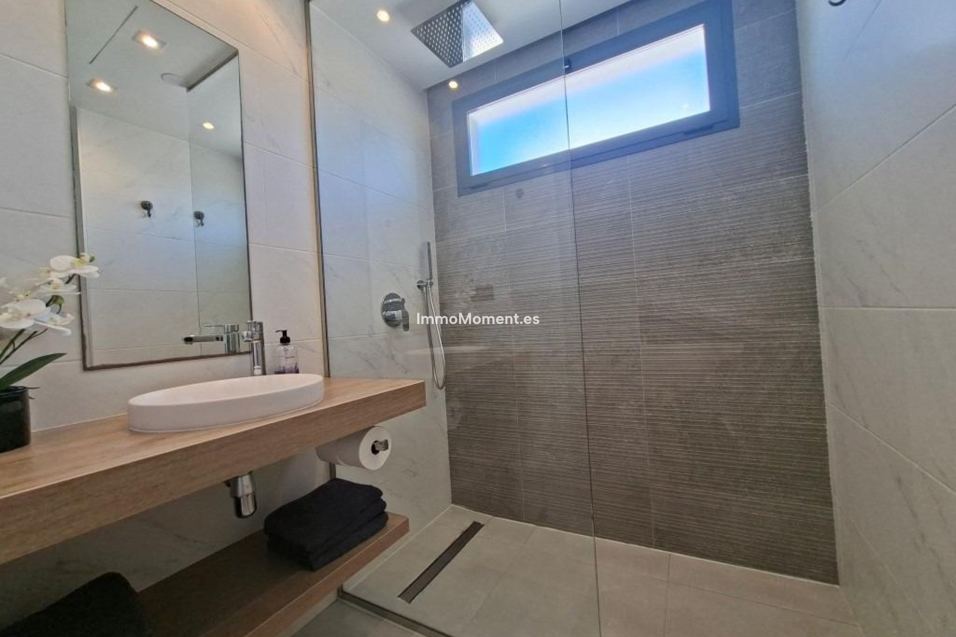 Revente - Appartement - Guardamar del Segura - Urbanización El Raso