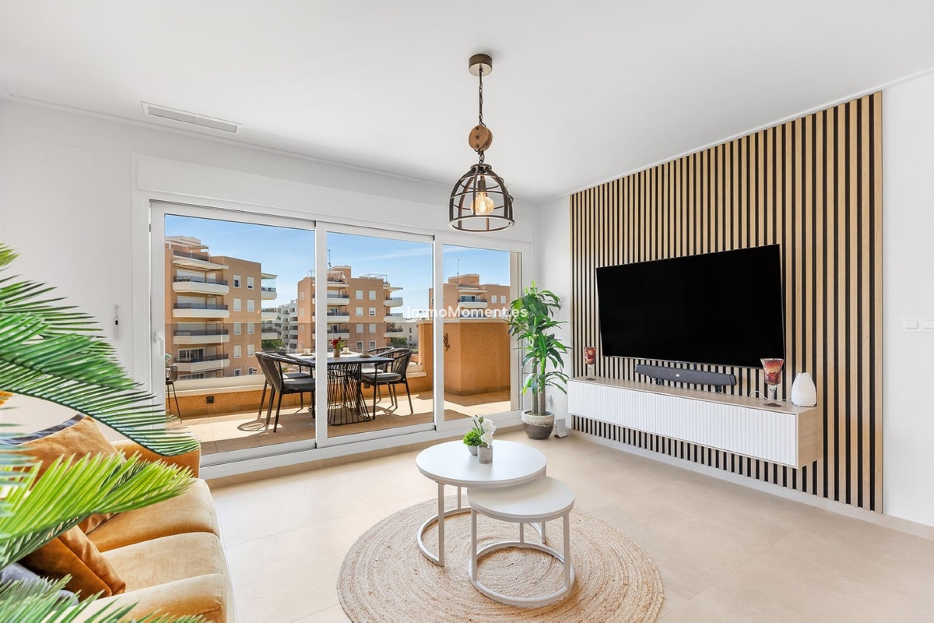 Revente - Appartement - Guardamar del Segura - Urbanización El Raso