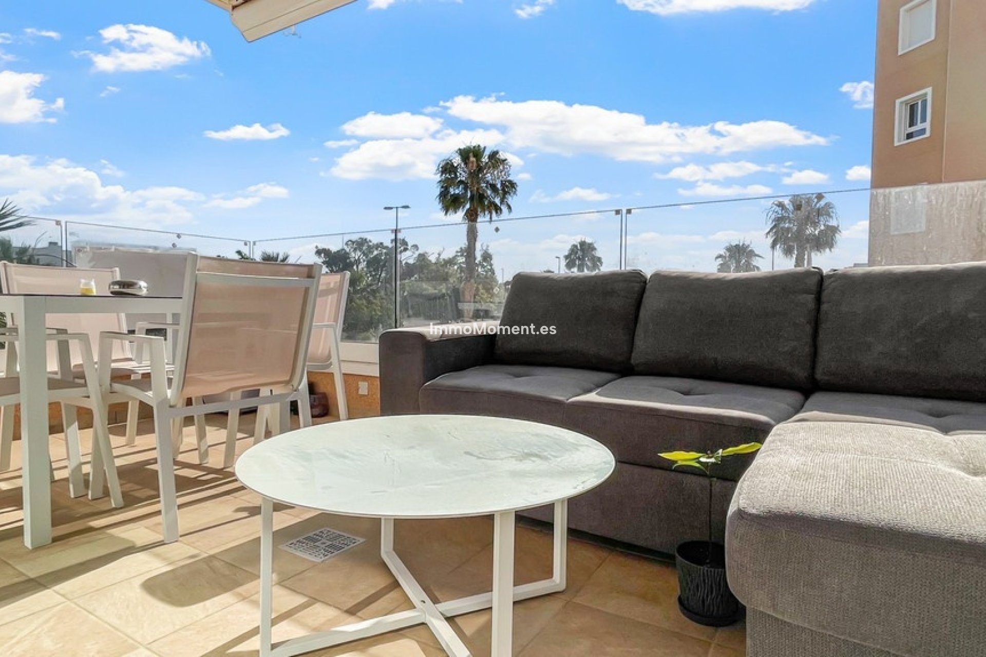 Revente - Appartement - Guardamar del Segura - Urbanización El Raso