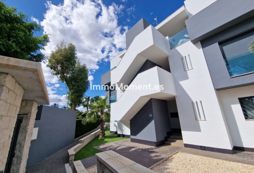 Revente - Appartement - Guardamar del Segura - Urbanización El Raso