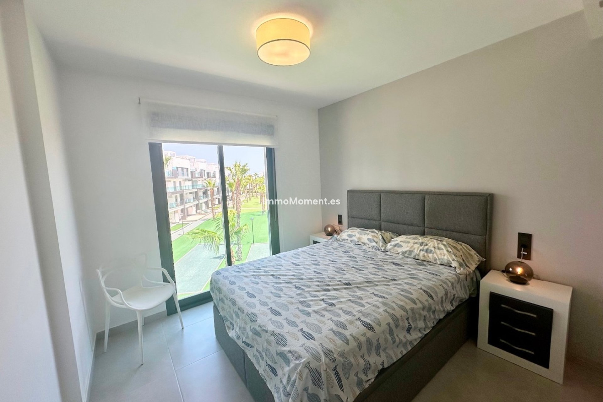 Revente - Appartement - Guardamar del Segura - Urbanización El Raso