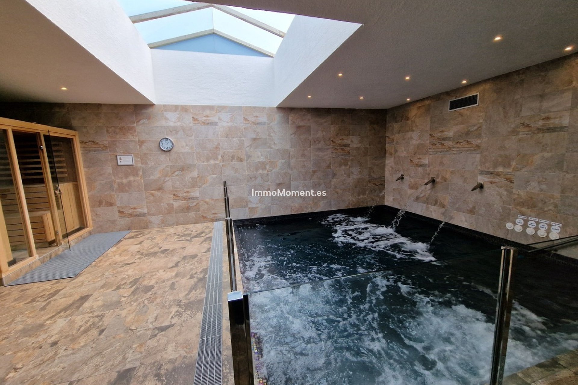 Revente - Appartement - Guardamar del Segura - Urbanización El Raso