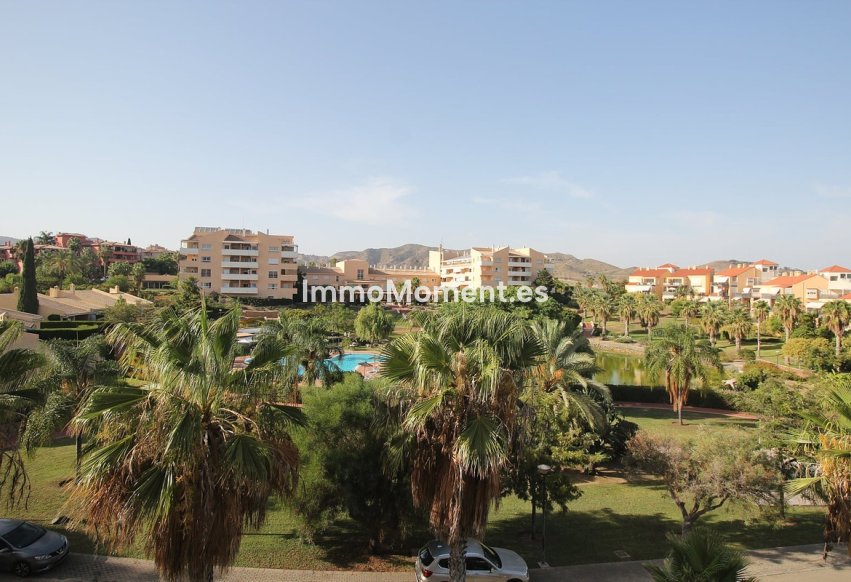 Revente - Appartement - Intérieur                       - Alhaurín de la Torre